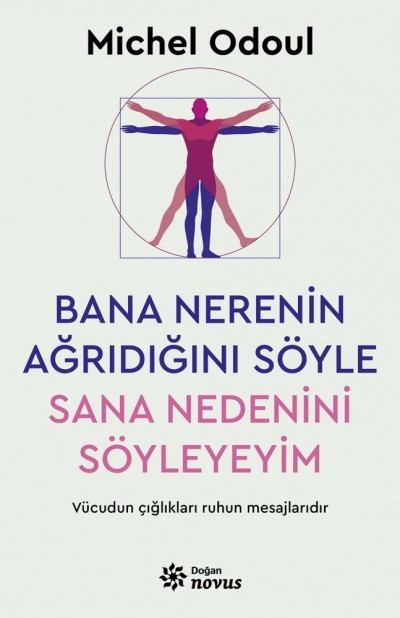 Bana Nerenin Ağrıdığını Söyle, Sana Nedenini Söyleyeyim