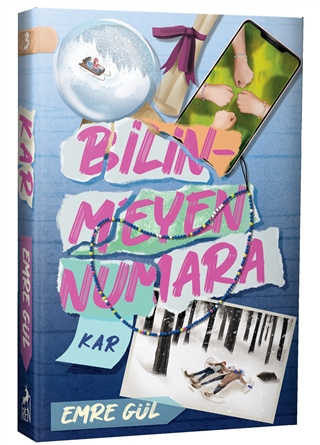 Bilinmeyen Numara - Kar 