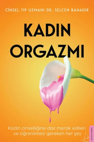 Kadın Orgazmı 