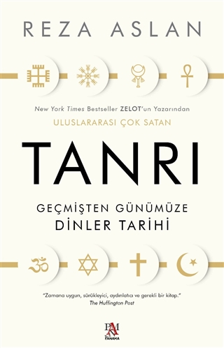 Tanrı - Geçmişten Günümüze Dinler Tarihi