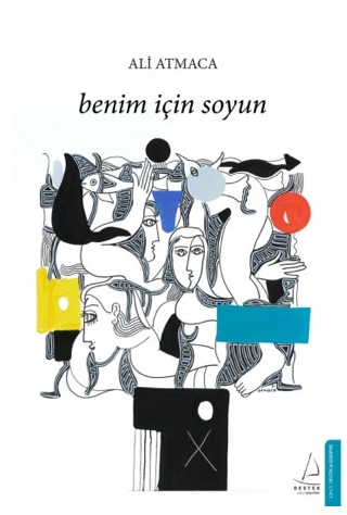 Benim İçin Soyun