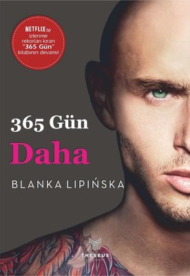 365 Gün Daha - 365 Gün (3. Kitap)