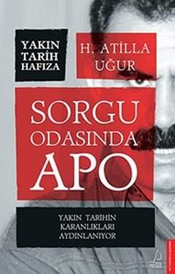 Sorgu Odasında Apo