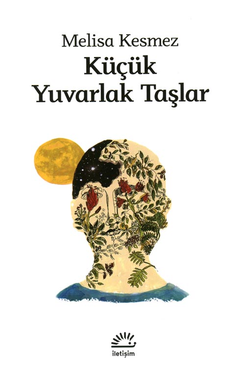 Küçük Yuvarlak Taşlar 