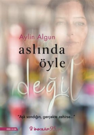 Aslında Öyle Değil