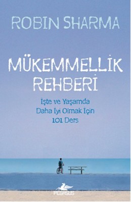 Mükemmellik Rehberi 