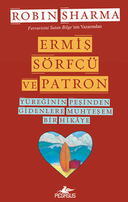 Ermiş Sörfcü ve Patron