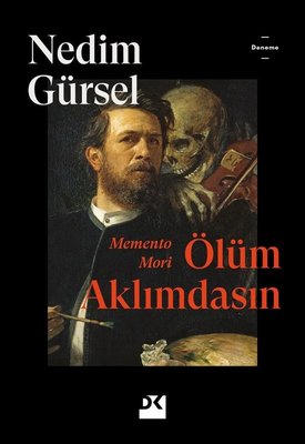 Ölüm Aklımdasın - Memento Mori