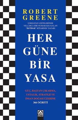 Her Güne Bir Yasa