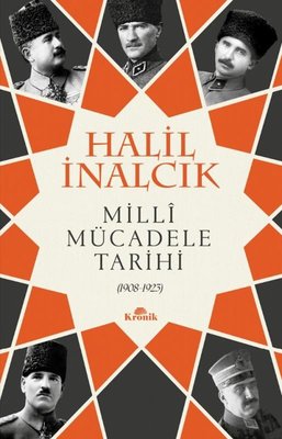 Milli Mücadele Tarihi 1908 - 1923 