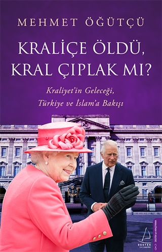 Kraliçe Öldü Kral Çıplak mı?