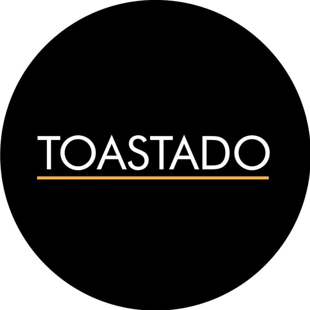 Toastado