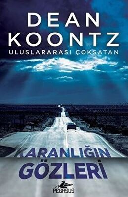 Karanlığın Gözleri