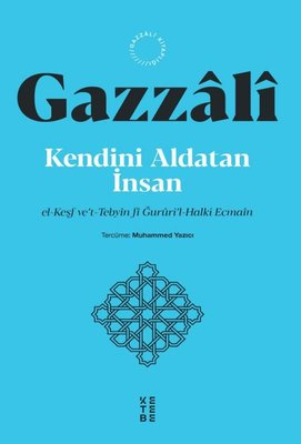 Kendini Aldatan İnsan