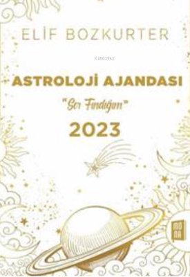 Astroloji Ajandası 2023