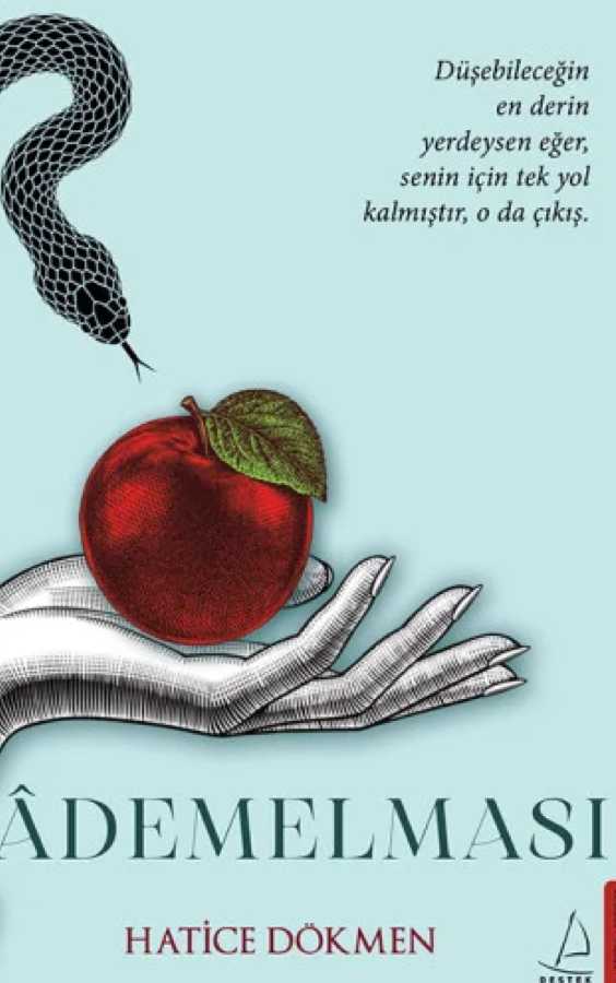 Ademelması