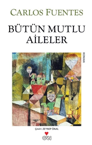 Bütün Mutlu Aileler