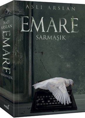 Emare - Sarmaşık