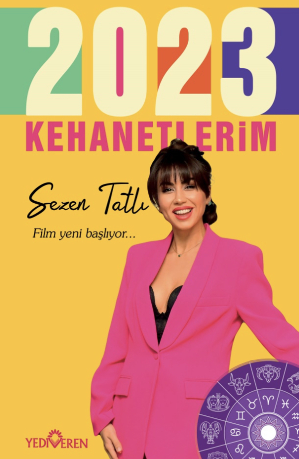 2023 Kehanetlerim