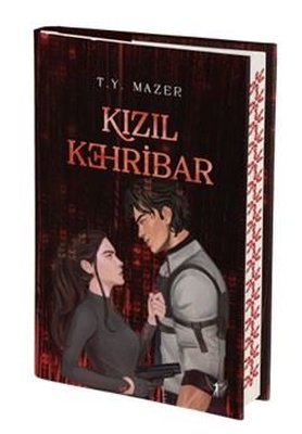 Kızıl Kehribar 