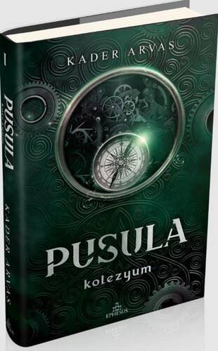 Pusula 1 - Kolezyum