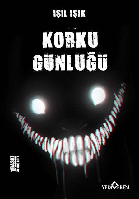 Korku Günlüğü