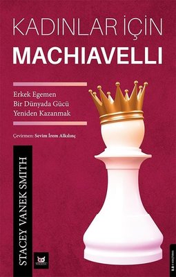 Kadınlar İçin Machiavelli 