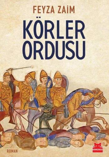 Körler Ordusu