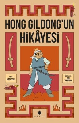 Hong Gildong'un Hikayesi 