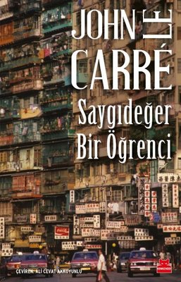 Saygıdeğer Bir Öğrenci