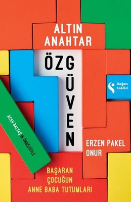 Altın Anahtar - Özgüven