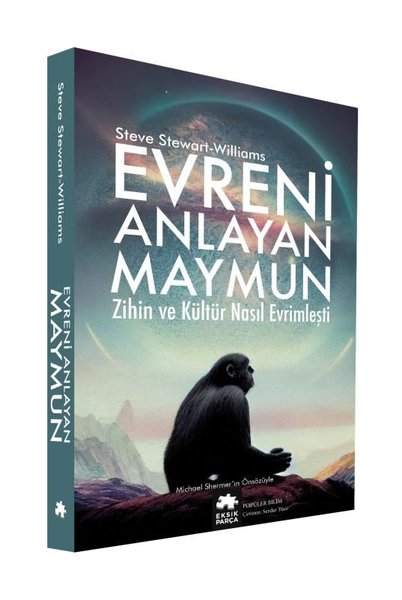 Evreni Anlayan Maymun