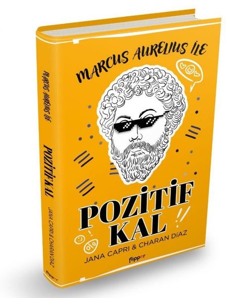 Marcus Aurelius ile Pozitif Kal