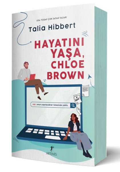 Hayatını Yaşa Chloe Brown