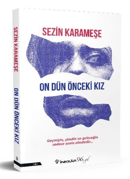 On Dün Önceki Kız