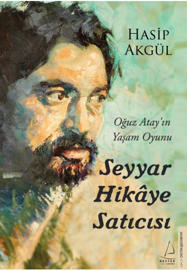 Seyyar Hikaye Satıcısı