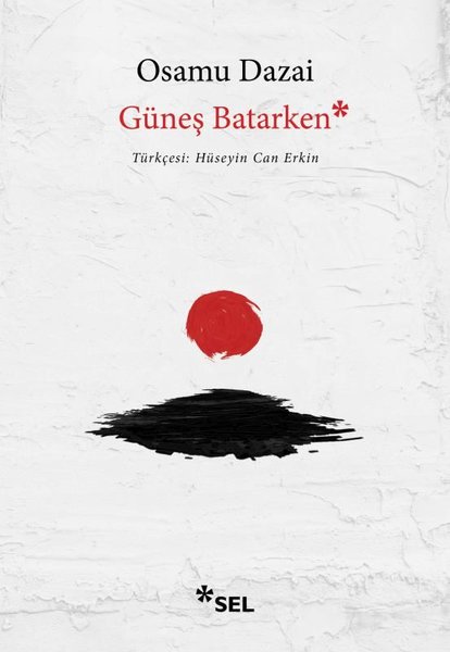 Güneş Batarken