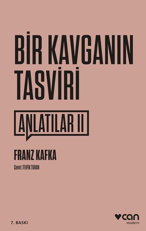 Bir Kavganın Tasviri