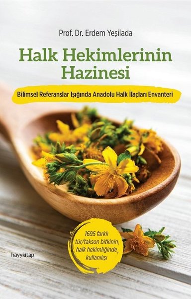 Halk Hekimlerinin Hazinesi