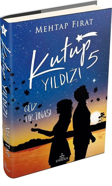 Kutup Yıldızı 5 - Güz Fırtınası 