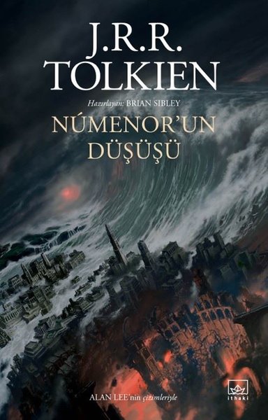 Numenor'un Düşüşü