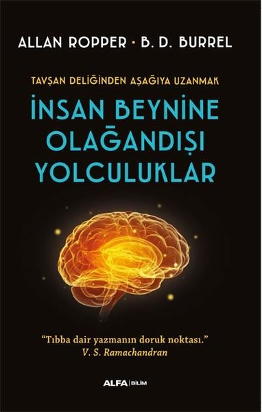 İnsan Beynine Olağandışı Yolculuklar 