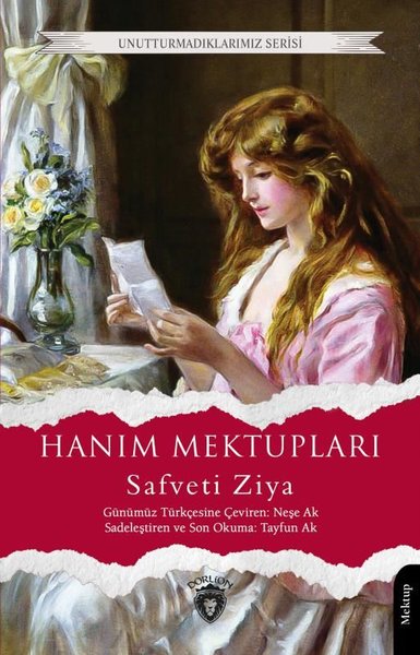 Hanım Mektupları