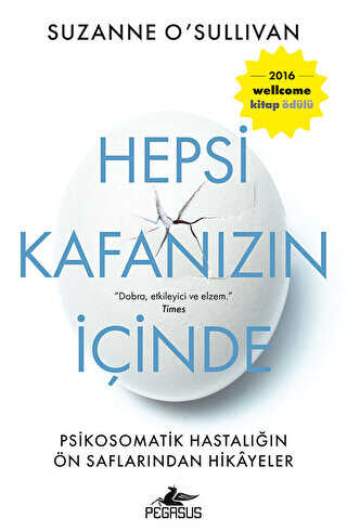 Hepsi Kafanızın İçinde