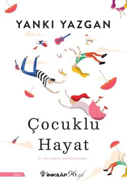 Çocuklu Hayat 