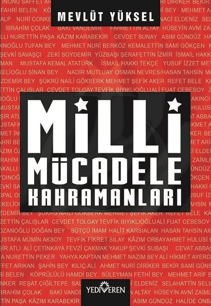 Milli Mücadele Kahramanları