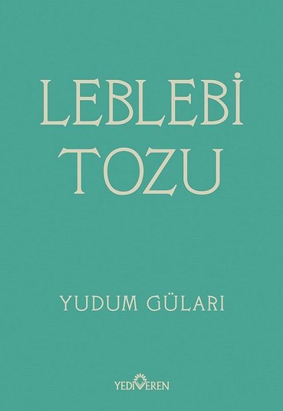 Leblebi Tozu