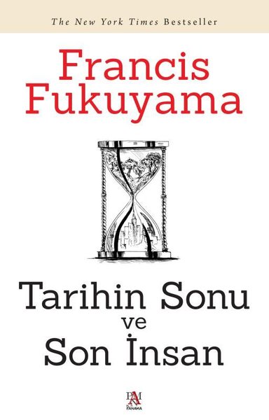 Tarihin Sonu ve Son İnsan