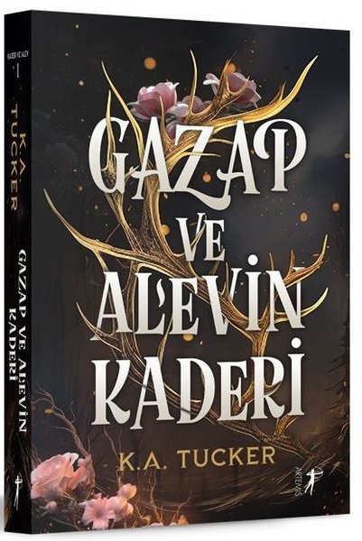 Gazap ve Alevin Kaderi - Kader ve Alev 1