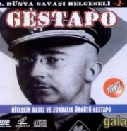 Gestapo (VCD)<br />2. Dünya Savasi Belgeseli